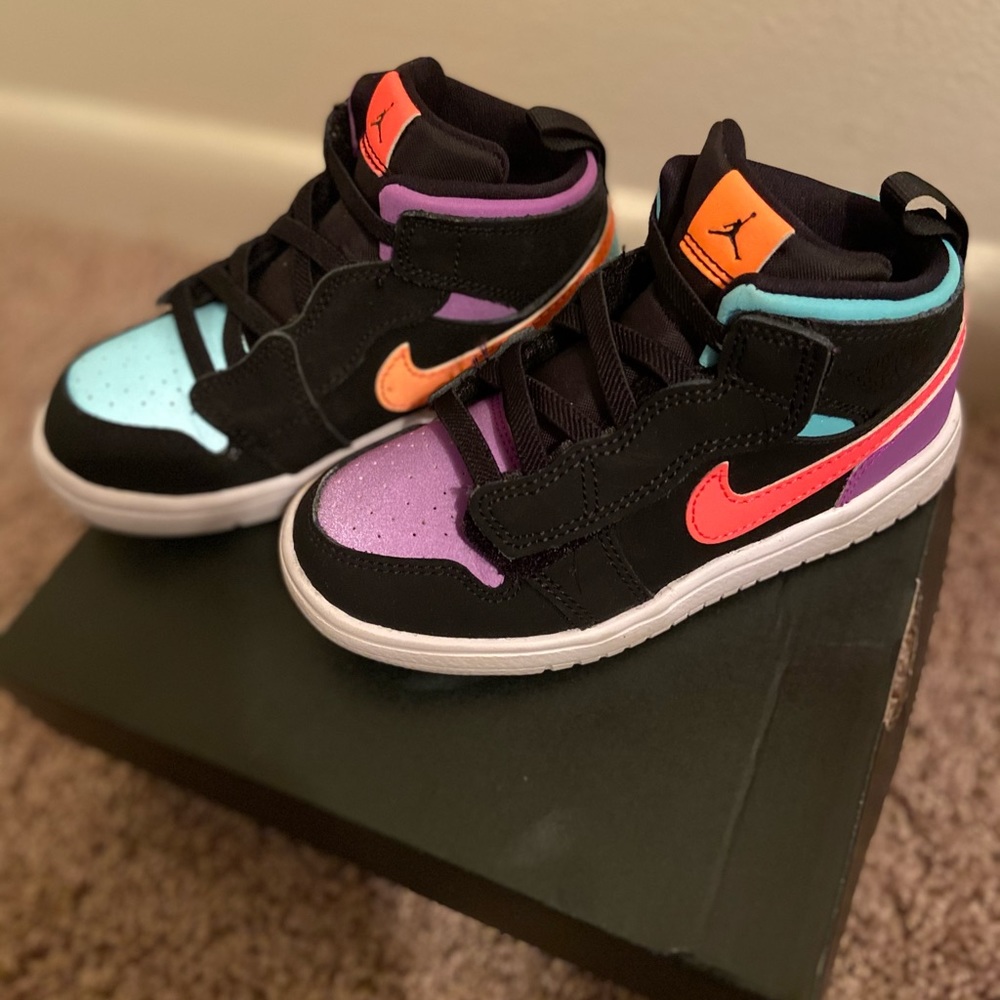 Jordan 1
